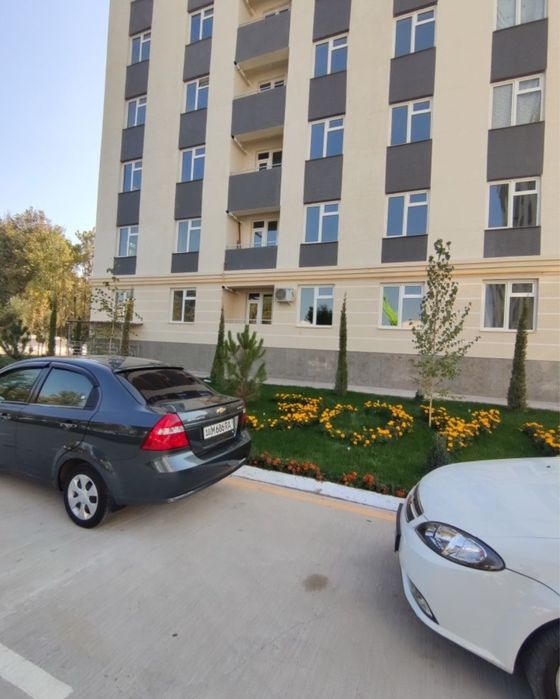 1/4/7 юнусобод 18 сайрам новостройка