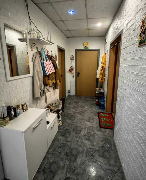 Продава се Тристаен апартамент в Разград, Стефан Караджа - 92 кв.м за 1220 €/кв.м - Снимка #6