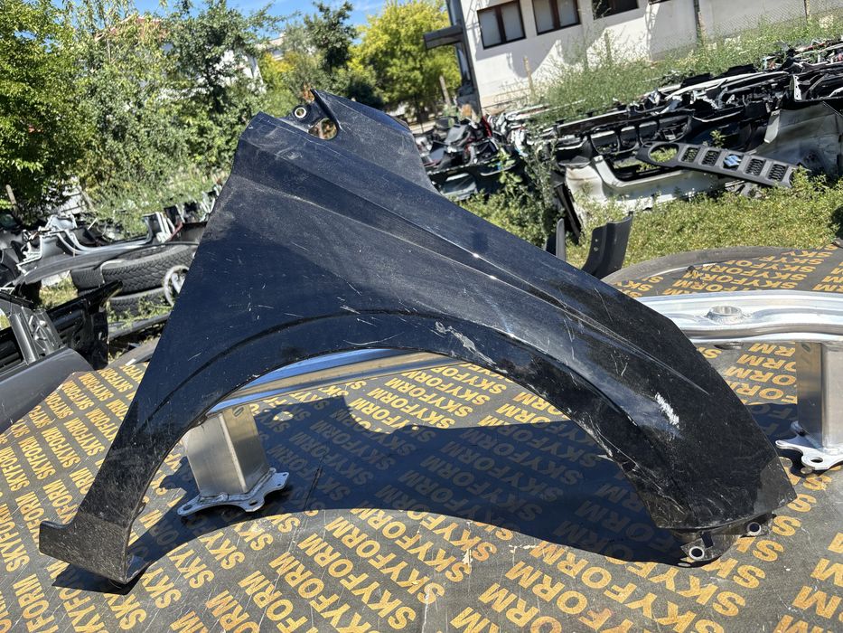 Калник Hyundai I20