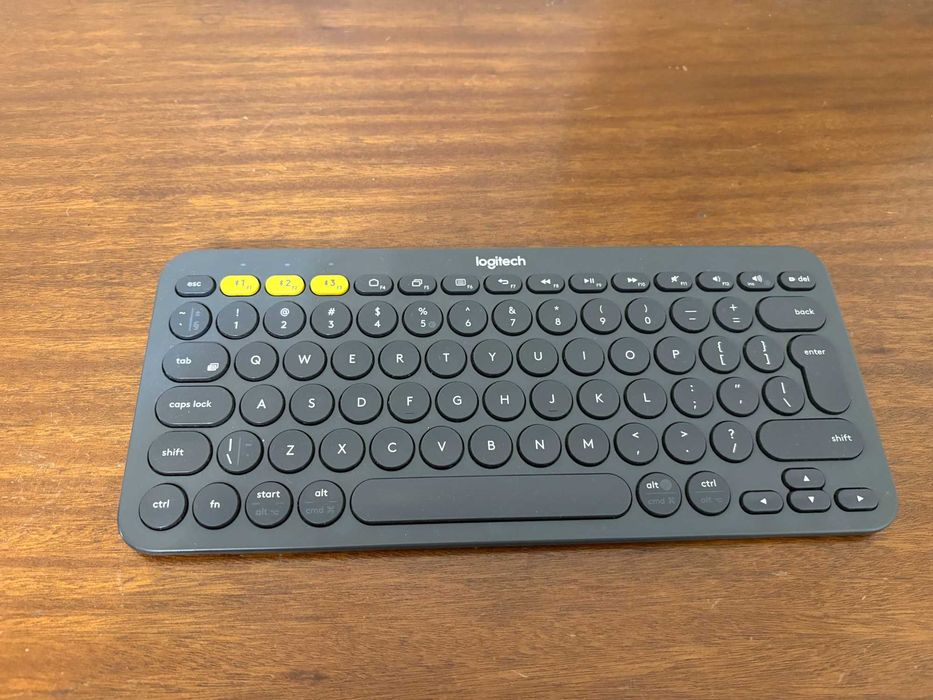 Клавиатура "Logitech"