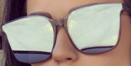 Слънчеви очила Esther