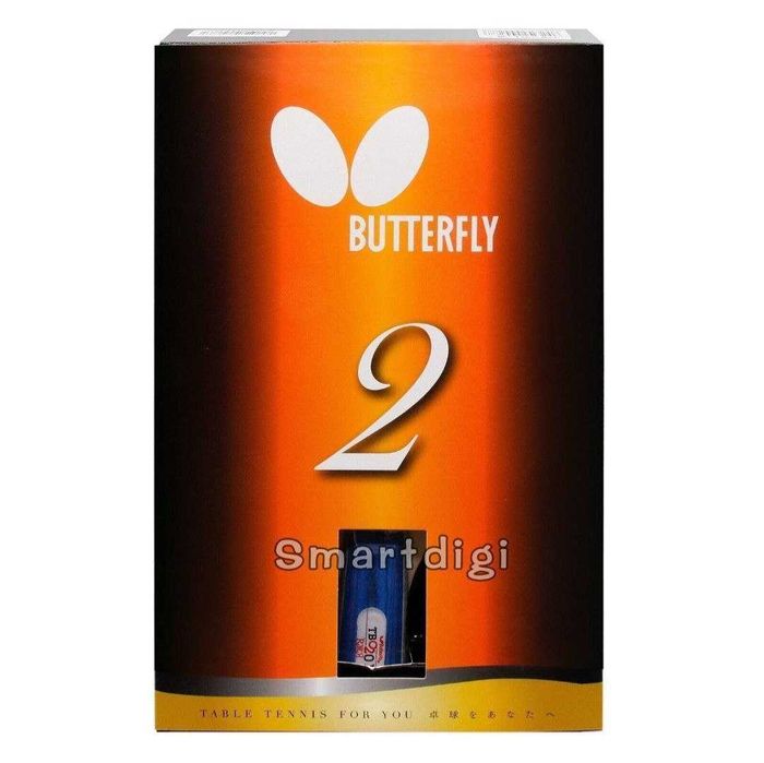 Butterfly Smartdigi 2 Stol Tennis raketkasi