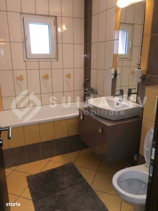 Apartament 3 camere decomandate | 2 băi | 2 balcoane | Între Lacuri