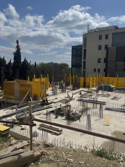 Двустаен апартамент - Варна до болница Света Марина