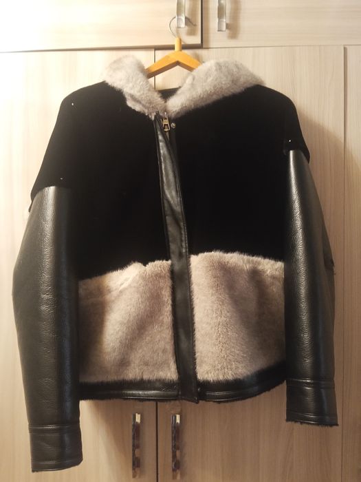 Продам шубу  в хорошем качестве