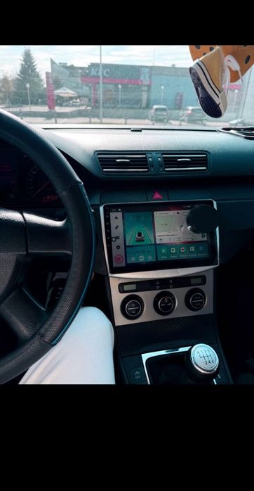 Vând Passat B6 din 2006