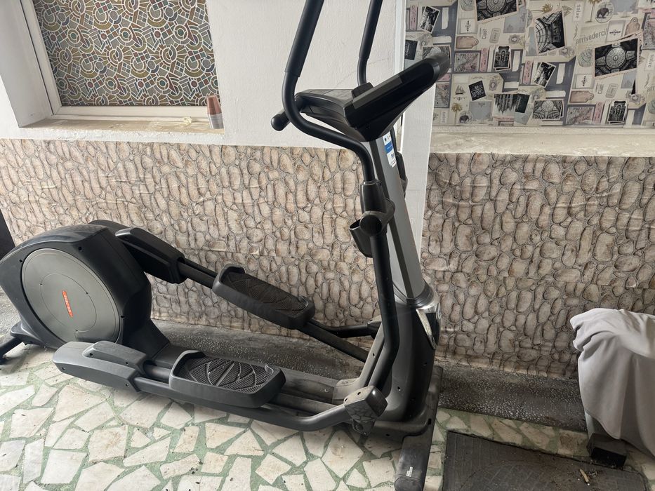 Vand biciclete fitness SEG EG-782, SEG EG-7230, Aparat Impulse ab&back
