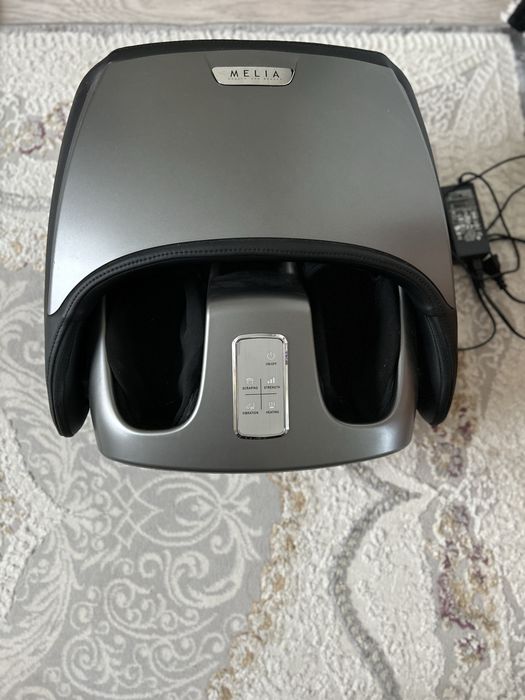 Продается массажер для ног Melia