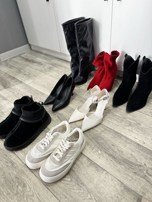 Продам обувь весна лето