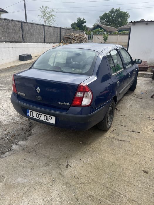 RENAULT Symbol 2005 — imagine 3