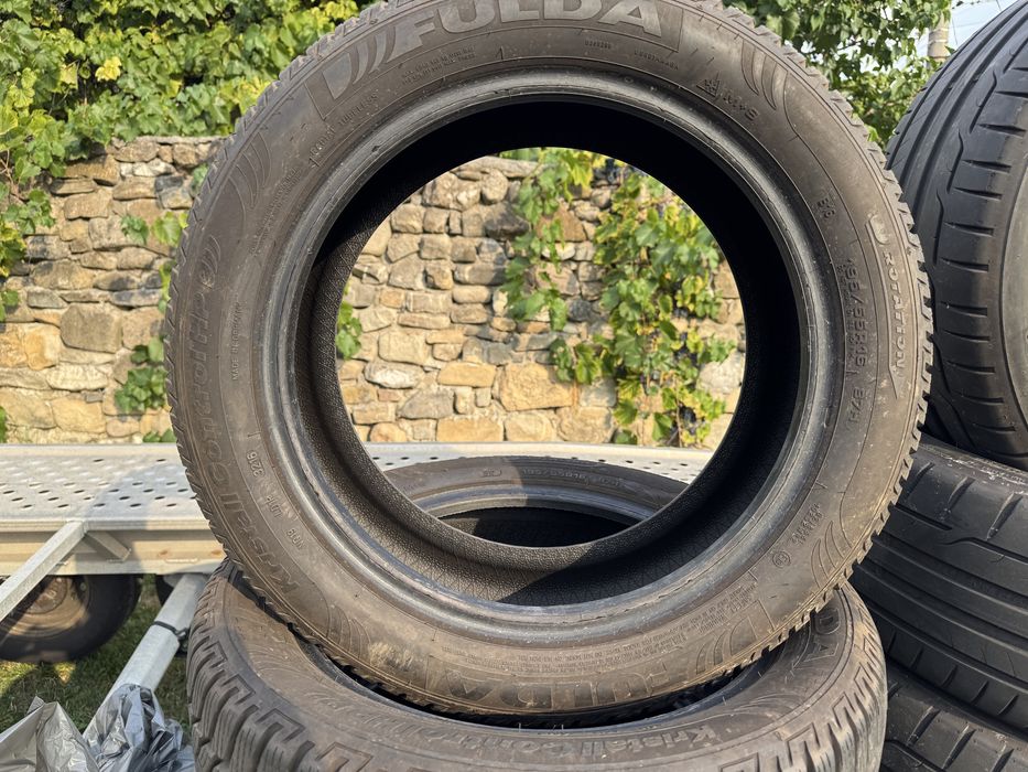 Anvelope cauciucuri iarna 195 65 R15 195 55 R16 225 45 R17 235 40 R18