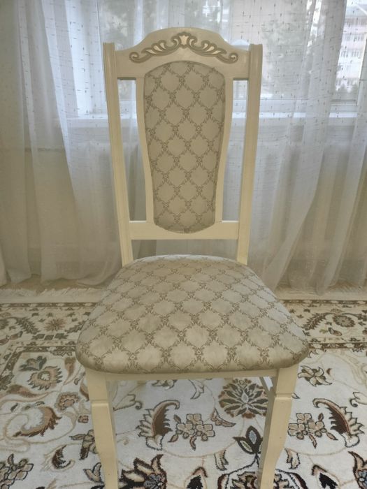 Стулья качественные