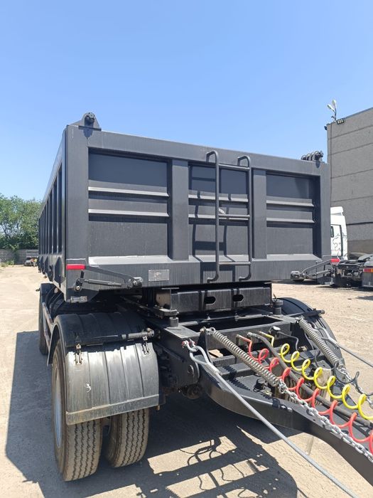 Shacman L3000 продам