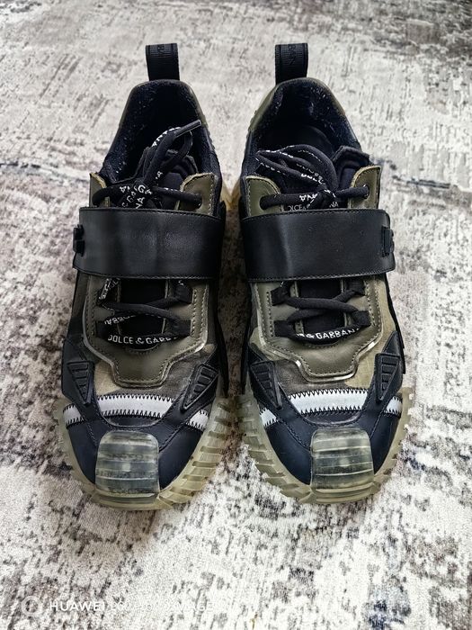 Dolce & Gabbana Обувки