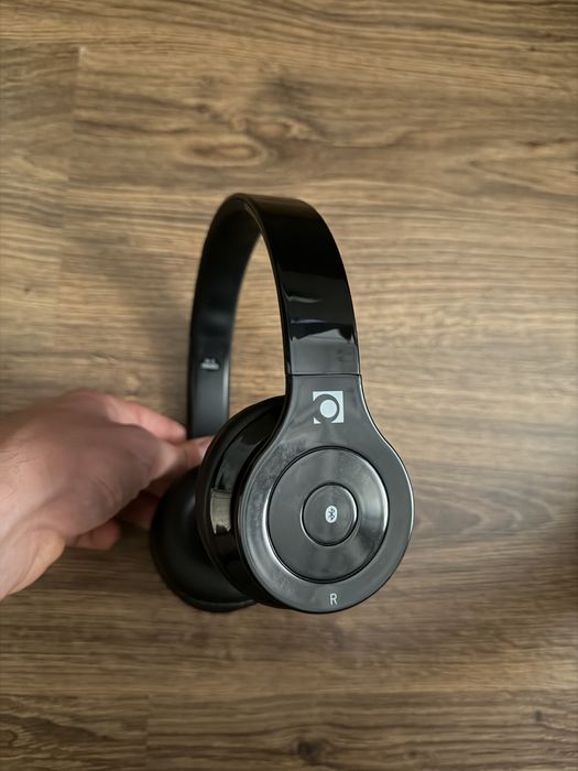 Vand casti GMB audio Bluetooth