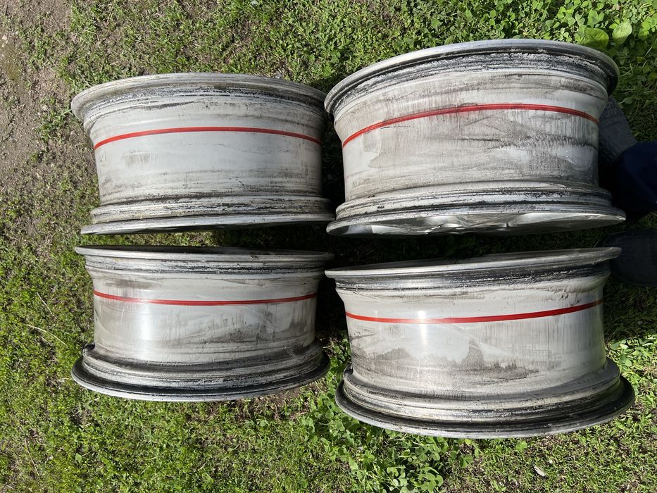 Диски R18 5х150 Toyota/Lexus