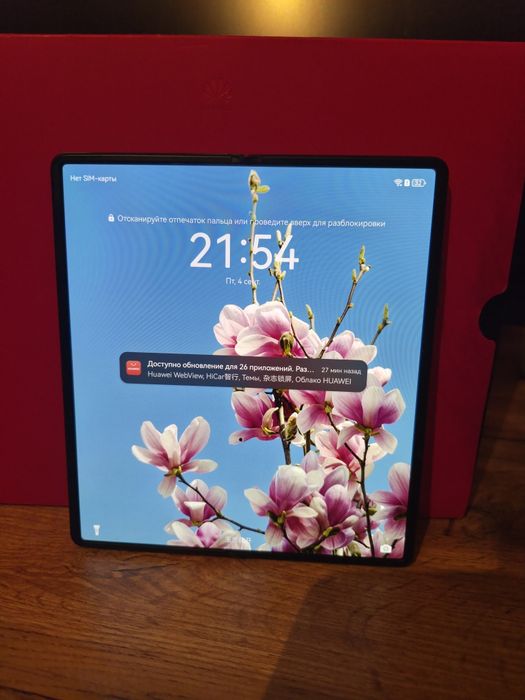 Huawei Mate x2 Collection