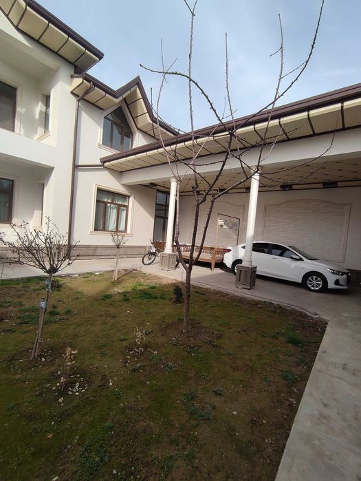 Продаётся дом 6 соток 7 комнаты Катта-Кани