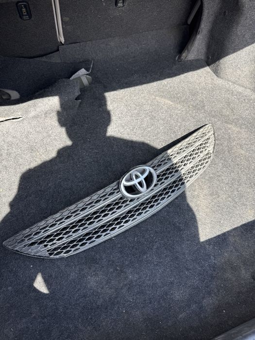 Решетка камри 30-35