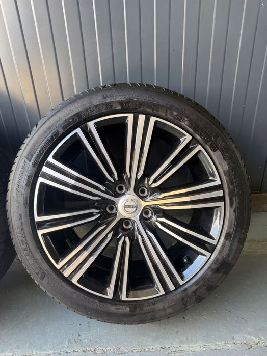 Jante Volvo originale 235 45 r18 vara s60 s90 v60 v90