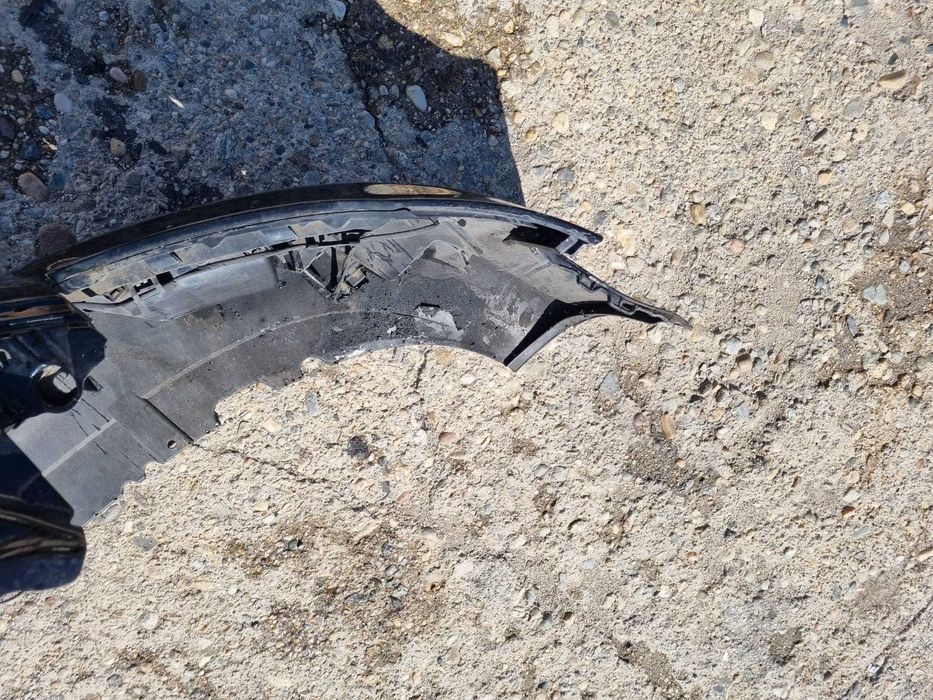 Bara fața completa Audi A4 B7 S-line