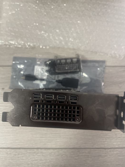 Placi video PNY  Nvidia Quadro RTX A2000 6Gb