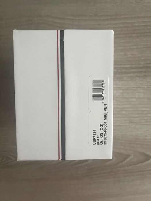 Часовник U.S. Polo Assn