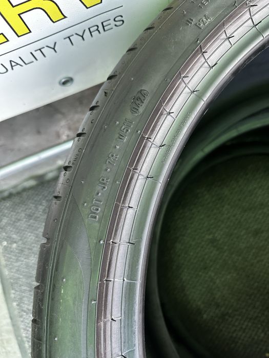 315/30 R22 107Y XL - Pirelli PZero Oferta