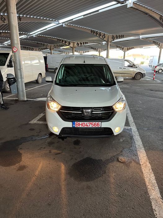 Vand Dacia Dokker