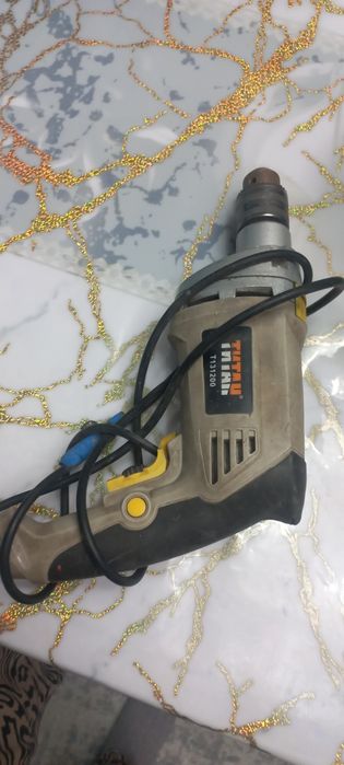 Дрель    сатылады