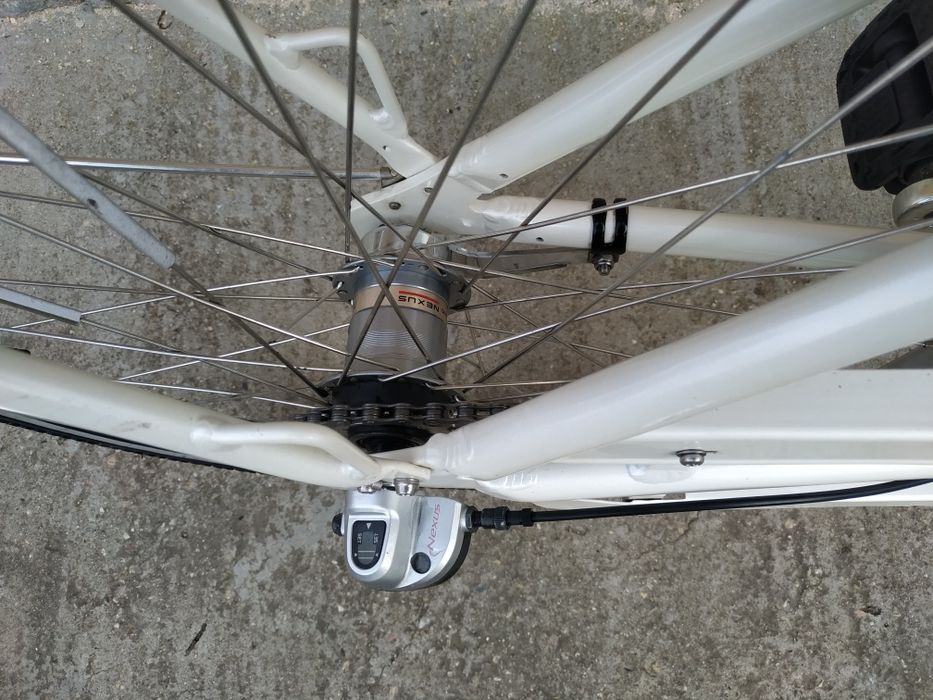 Велосипед Norden 24 цола