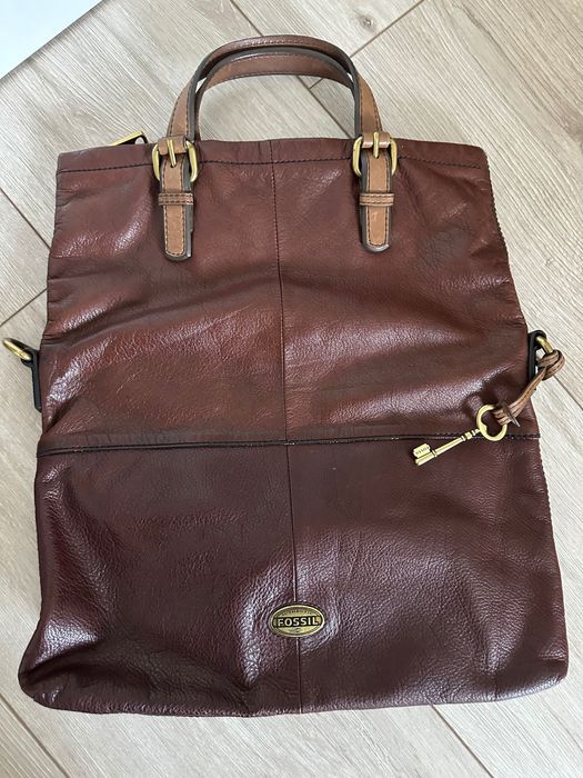 FOSSIL Сумка-тоут