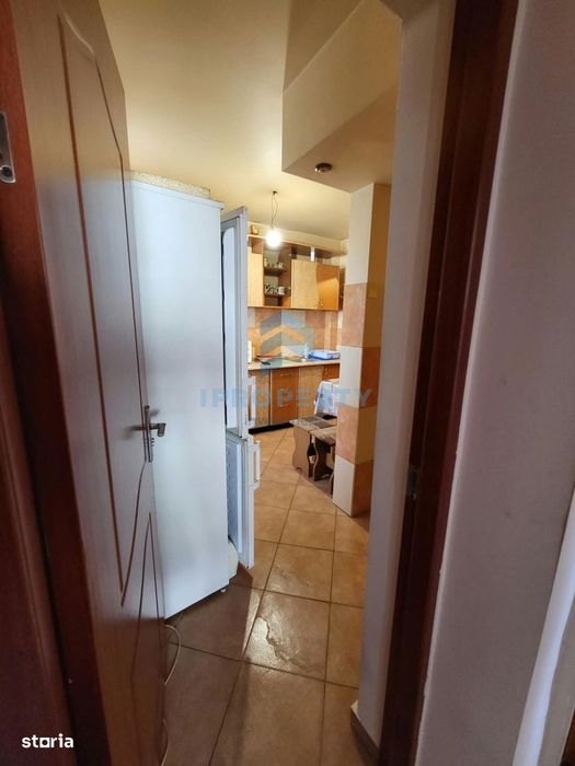 Pantelimon 3 Camere Ac Bloc Anvelopat Proximitate Metrou