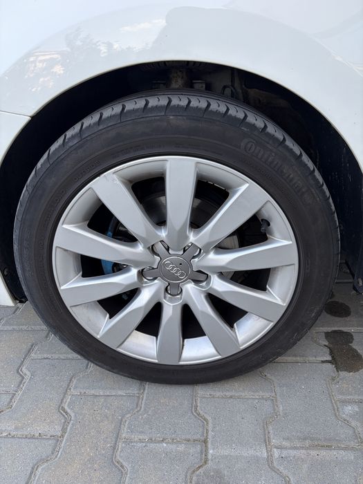 VW Polo 1.4 2013