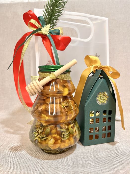 Новогодние подарки!