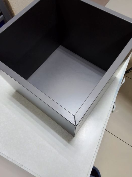 Продам стеллаж КУБ IKEA 8шт