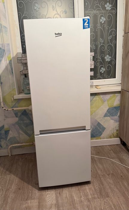 Холодильник Beko