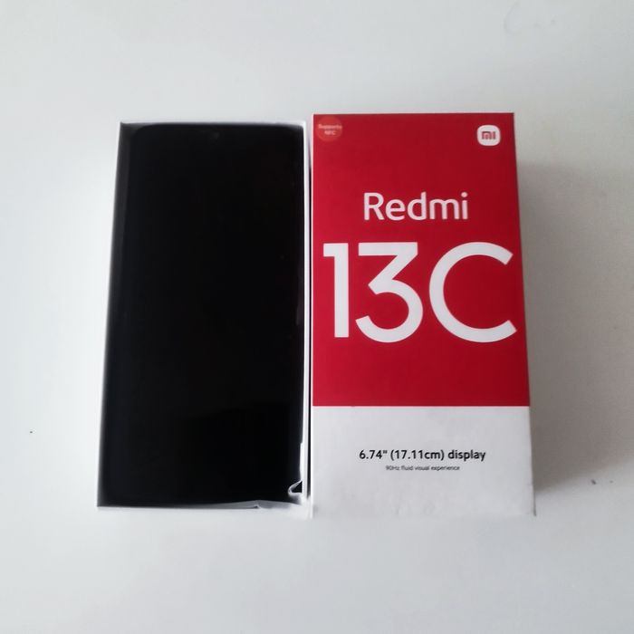 Продам телефон Редми 13с