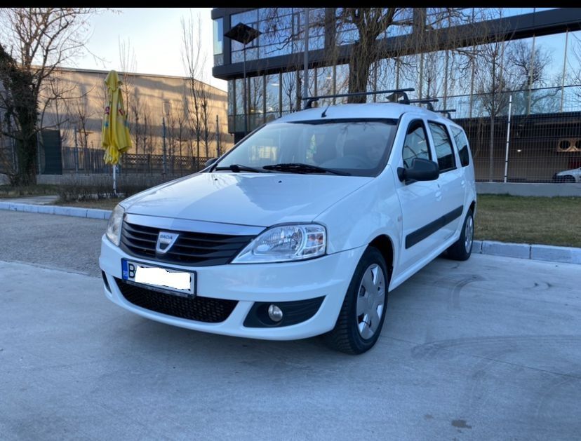 De vânzare Dacia Logan MCV