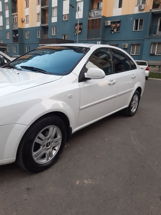 Obmen diska balon Boshqacha sakaga