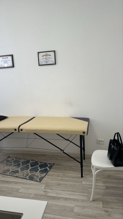 Сдается кушетка в аренду |40,000