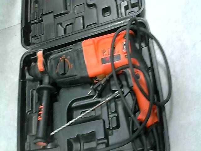 Перфоратор от  220