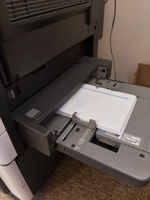 Konica Minolta Bizhub 421 de vanzare