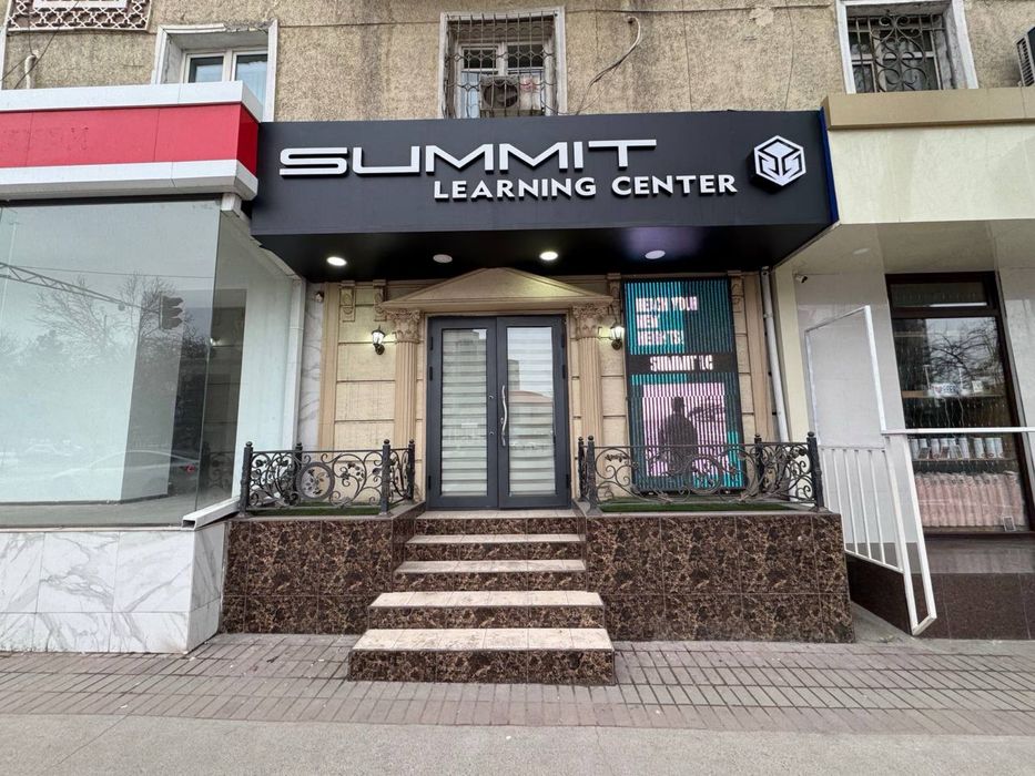 Юнусабад | Бадамзар - Сдается в аренду помещение вдоль дороги 80м2