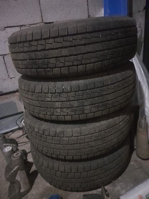 Машина дөңгелегі