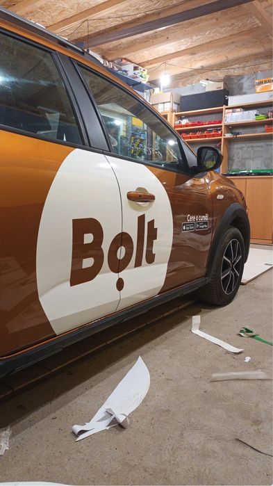 Vand dacia sandero stepway an 2021