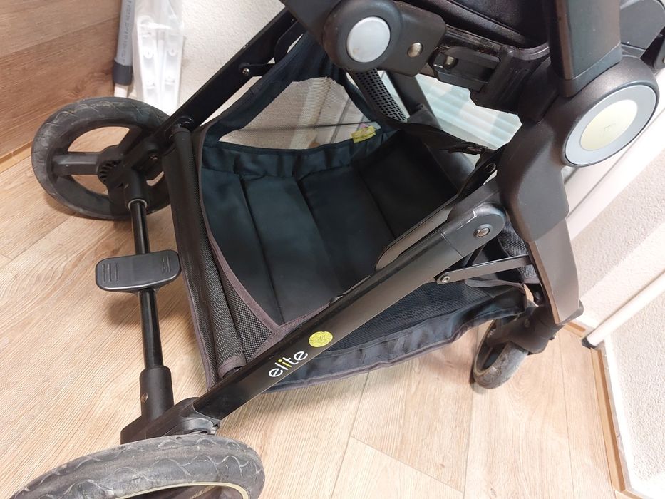 Количка Чиполино Елит 3 в 1