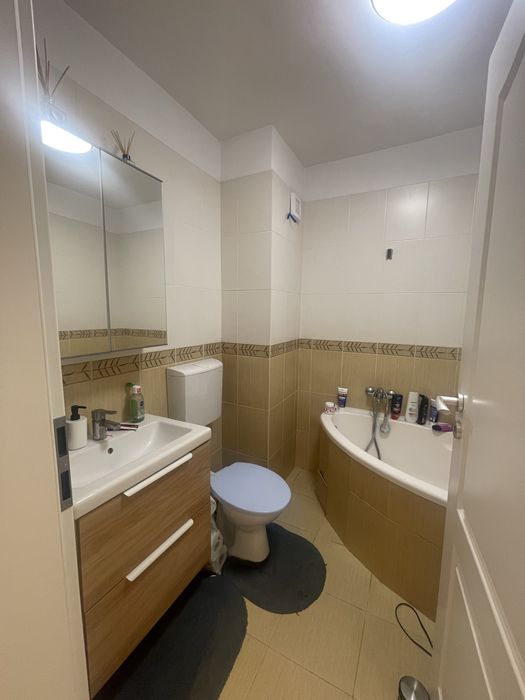 Apartament 3 camere Militari Residence Rezervelor