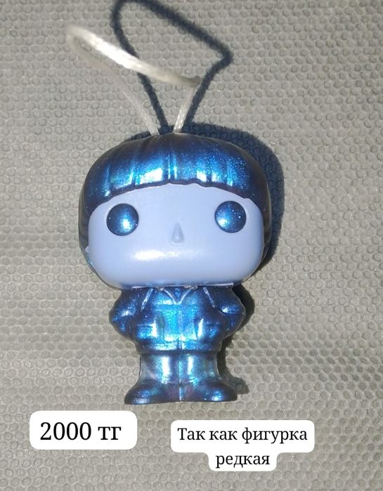 Продаю фигурки осд