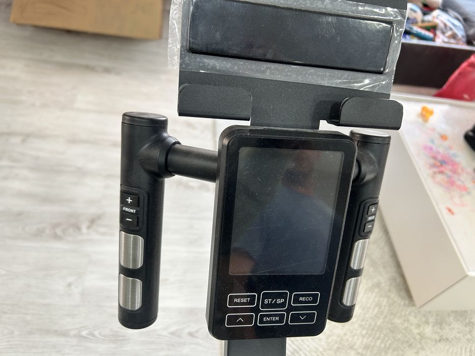 Orion Ергометър JOY  S MAX 9кг